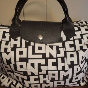 Longchamp LGP LaPliage